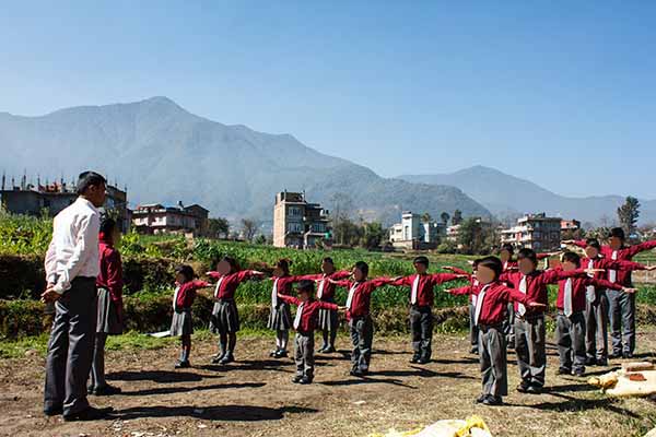 Life before baby life home