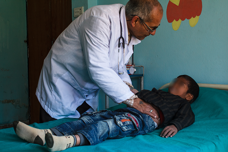 Life before baby life home