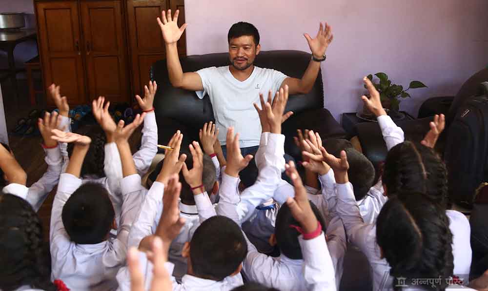 Life before baby life home